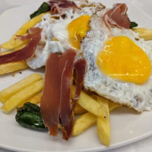 entrantes 8