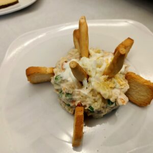 ensaladilla rusa
