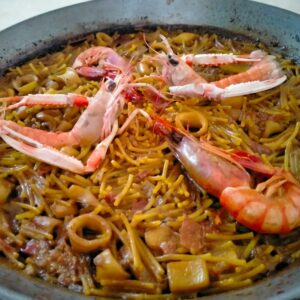fideua
