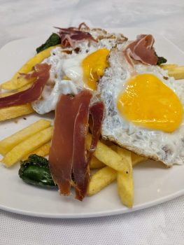 entrantes 8